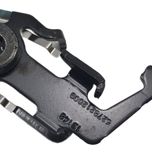 Suporte Inferior Diant. Dir. Volvo Xc90 T8 2022 /  31484971