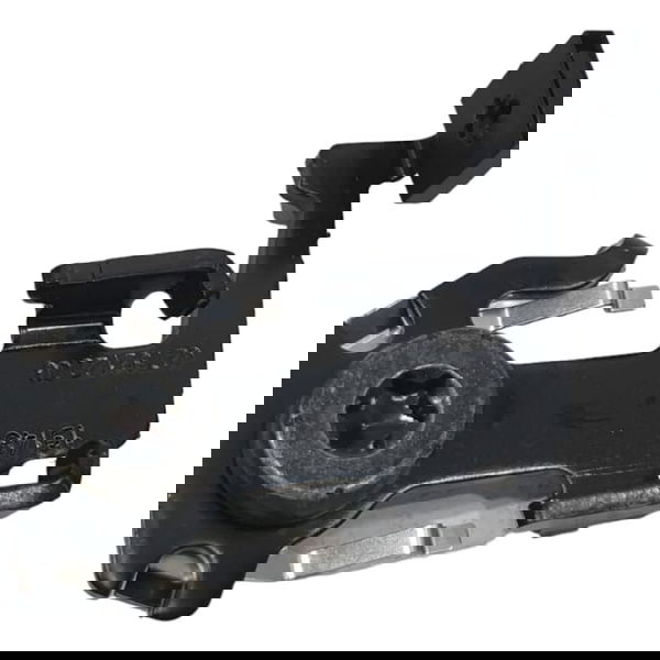 Suporte Inferior Dianteiro Esq Volvo Xc90 T8 2022 / 31484970