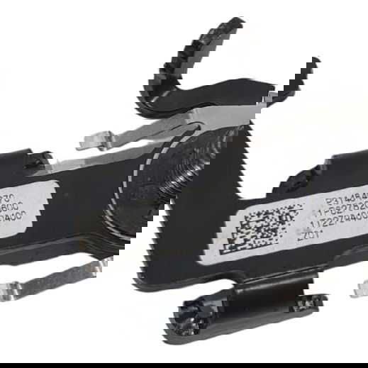 Suporte Inferior Dianteiro Esq Volvo Xc90 T8 2022 / 31484970