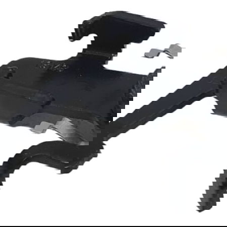 Suporte Inferior Dianteiro Esq Volvo Xc90 T8 2022 / 31484970