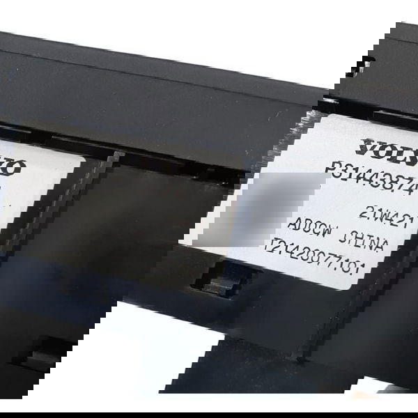 Botão Abertura Tanque Porta-malas Volvo Xc90 T8 Inscrip 2022