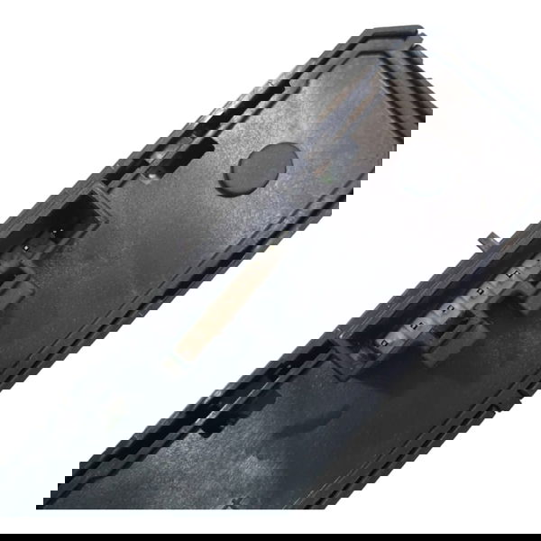 Botão Abertura Tanque Porta-malas Volvo Xc90 T8 Inscrip 2022