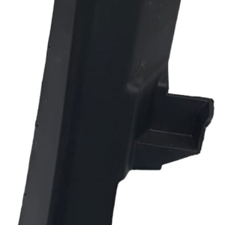 Canaleta Interna Traseira Dir. Volvo Xc90 T8 2022 /3136606