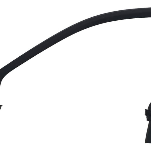 Canaleta Interna Dianteira Dir. Volvo Xc90 T8 2022 /31366062