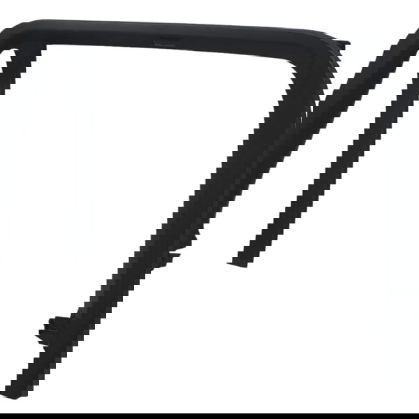 Canaleta Interna Tras. Esq. Volvo Xc90 T8 2022 / 31366065