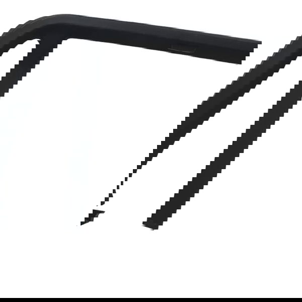 Canaleta Interna Tras. Esq. Volvo Xc90 T8 2022 / 31366065