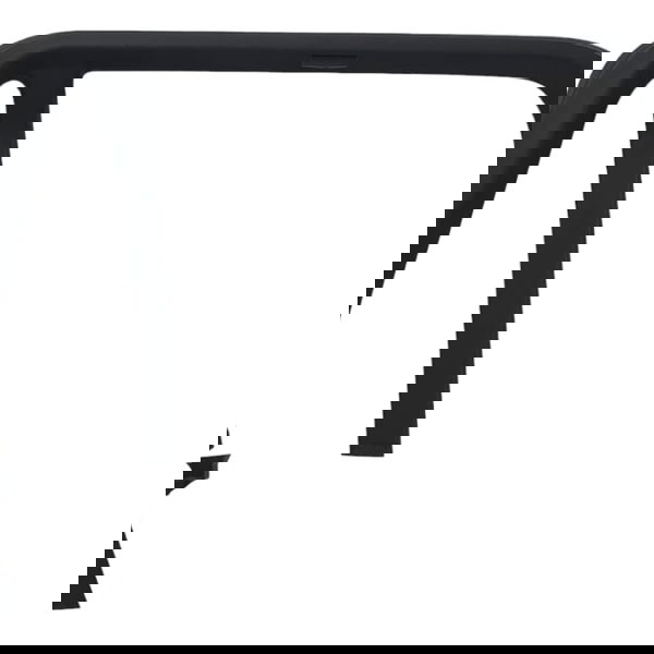 Canaleta Interna Tras. Esq. Volvo Xc90 T8 2022 / 31366065