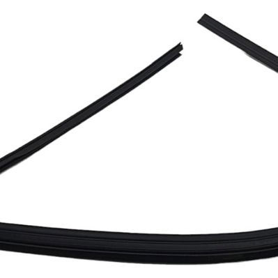 Canaleta Dianteira Esquerda Volvo Xc90 T8 Inscription 2022