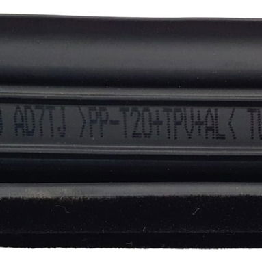 Canaleta Dianteira Esquerda Volvo Xc90 T8 Inscription 2022