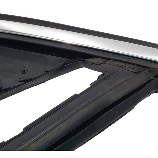 Canaleta Dianteira Esquerda Volvo Xc90 T8 Inscription 2022