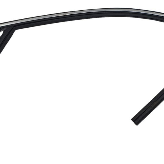 Canaleta Dianteira Esquerda Volvo Xc90 T8 Inscription 2022