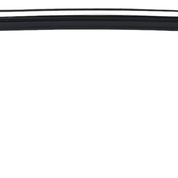 Canaleta Traseira Esquerda Volvo Xc90 T8 Inscription 2022