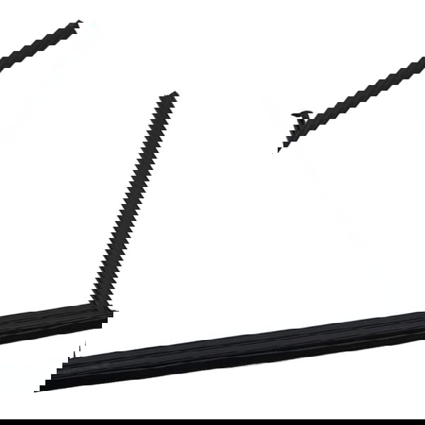 Canaleta Traseira Esquerda Volvo Xc90 T8 Inscription 2022