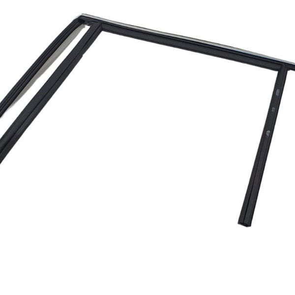 Canaleta Traseira Esquerda Volvo Xc90 T8 Inscription 2022