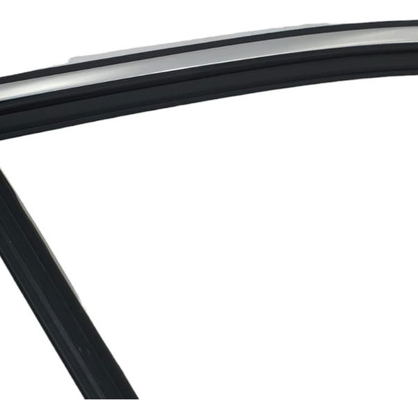 Canaleta Dianteira Direita Volvo Xc90 T8 Inscription 2022