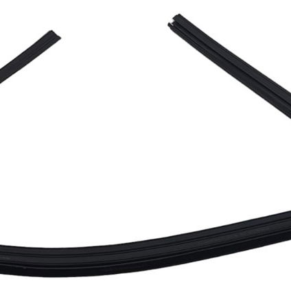 Canaleta Dianteira Direita Volvo Xc90 T8 Inscription 2022