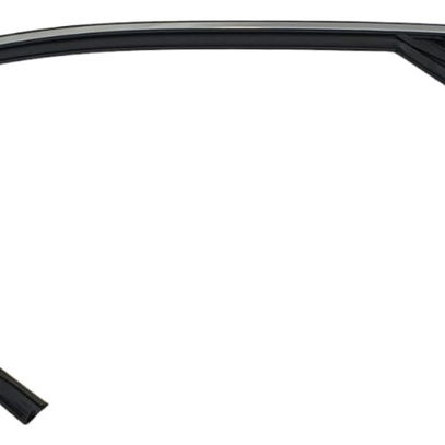 Canaleta Dianteira Direita Volvo Xc90 T8 Inscription 2022