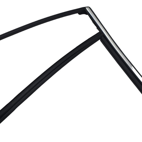 Canaleta Traseira Direita Volvo Xc90 T8 Inscription 2022