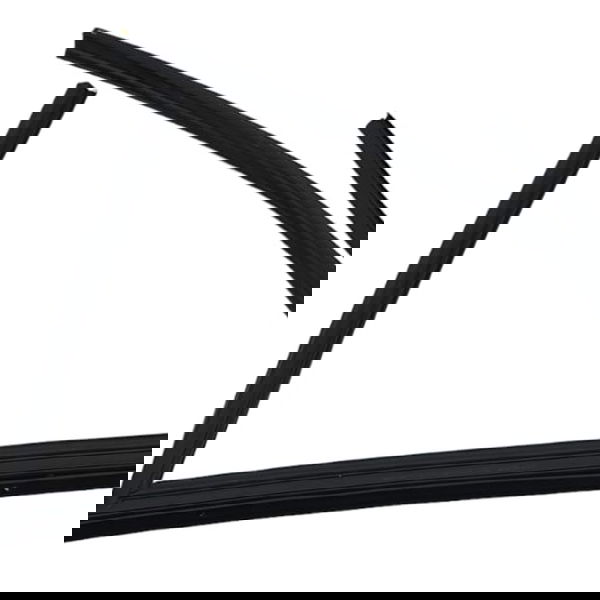 Canaleta Traseira Direita Volvo Xc90 T8 Inscription 2022