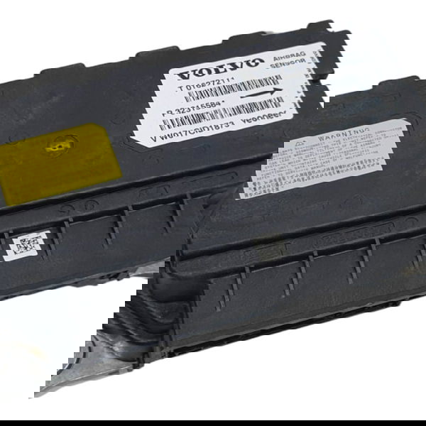 Módulo Carroceria (deflagrado) Volvo Xc90 T8 Inscrip. 2022