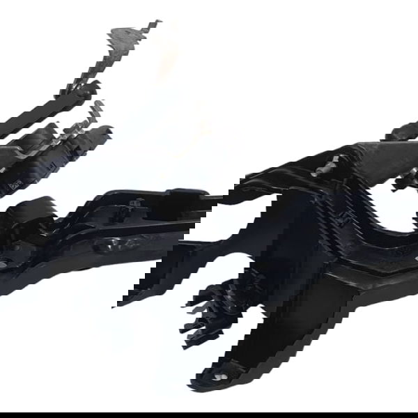 Sensor Nível Altura Volvo Xc90 T8 Inscription 2022 /31406563