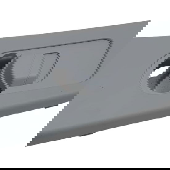 Acabamento Coluna Esquerda Chery Tiggo 5 Hybrid 2023