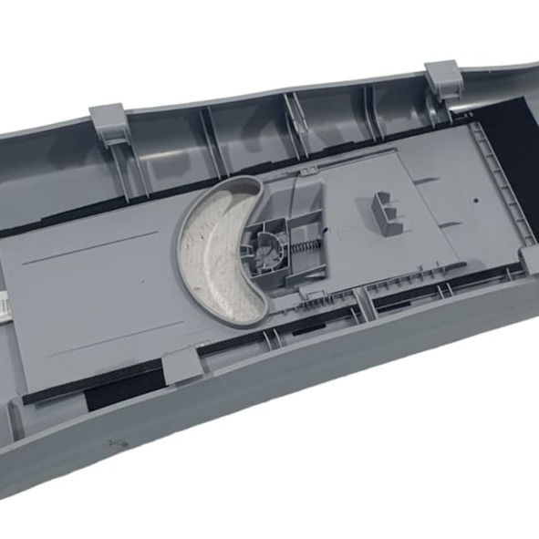 Acabamento Coluna Esquerda Chery Tiggo 5 Hybrid 2023