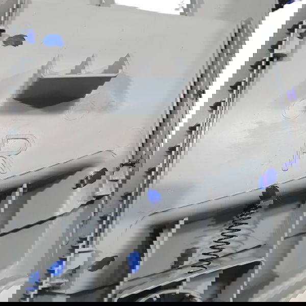 Acabamento Coluna Direita Chery Tiggo 5 Hybrid 2023