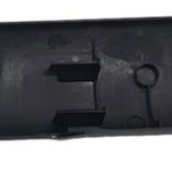 Soleira Porta Dianteira Direita Chery Tiggo 5 Hybrid 2023 Preto