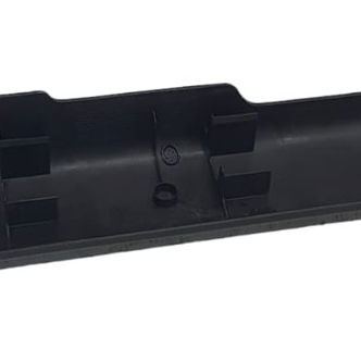 Soleira Porta Dianteira Direita Chery Tiggo 5 Hybrid 2023 Preto