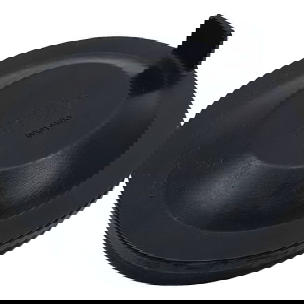 Tampa Borracha Farol Chery Tiggo 5 Hybrid 2023 Preto Ambos Os Lados