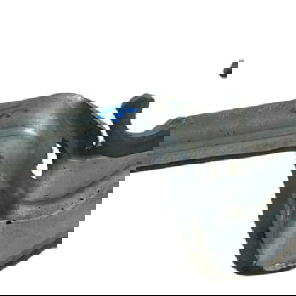 Suporte Traseiro Esquerdo Audi Q8 2020 / 4m0971845ar