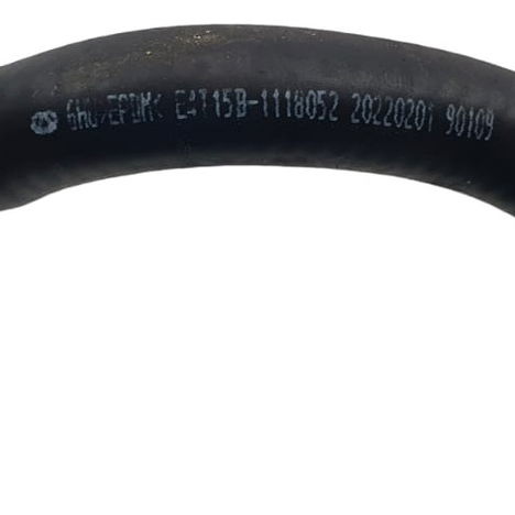 Cano Mangueira Refrigeração Óleo Chery Tiggo 5 Hybrid 2023