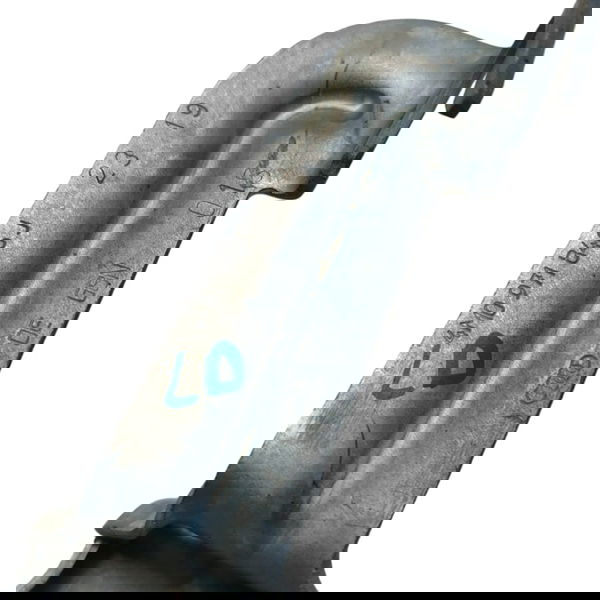 Suporte Traseiro Direito Audi Q8 2020 / 4m0971845j