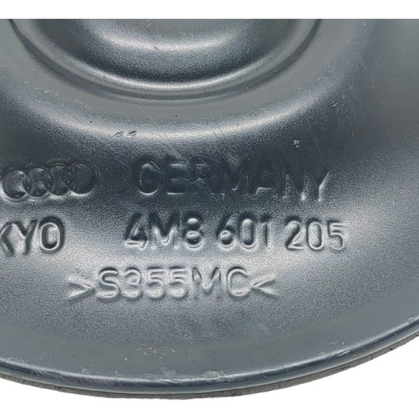 Suporte Audi Q8 2020 /4m8601205