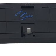 Acabamento Porta-malas Audi Q8 2020 /4m8867606