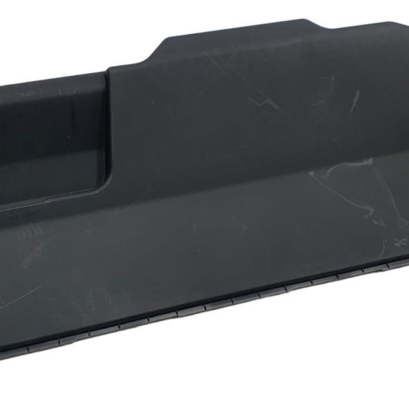 Divisória Porta-malas (arranhados) Audi Q8 2020 /4m8863797 Preto