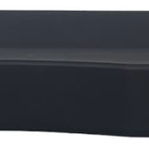 Divisória Porta-malas (arranhados) Audi Q8 2020 /4m8863797 Preto