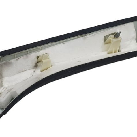 Acabamento Coluna L/esq Audi Q8 2020 / 4m8867233b