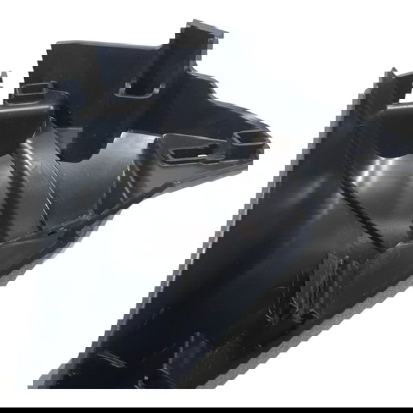 Moldura Porta-malas L/esq Audi Q8 2020 /4m8867607