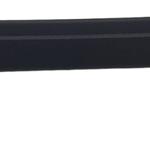 Moldura Porta-malas L/esq Audi Q8 2020 /4m8867607