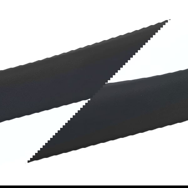 Acabamento Couro Banco L/esq Audi Q8 2020 /4m8885703a Preto