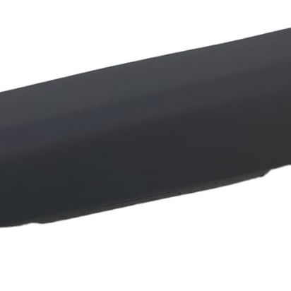 Acabamento Couro Banco L/dir Audi Q8 2020 /4m8885704a Preto