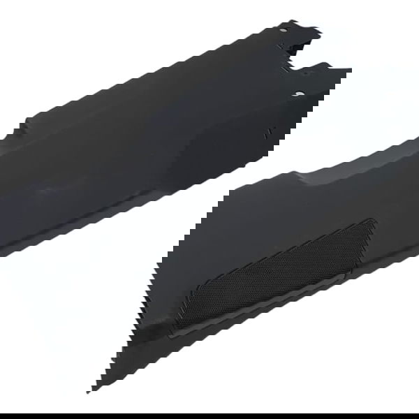 Acabamento Coluna Central L/esq Audi Q8 2020 /4m8867239a