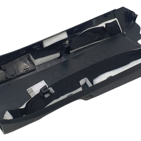 Acabamento Coluna Central L/esq Audi Q8 2020 /4m8867239a