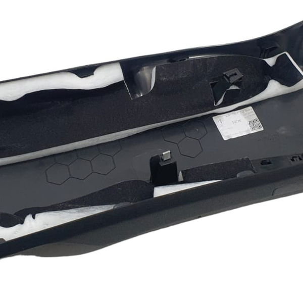 Acabamento Coluna Central L/esq Audi Q8 2020 /4m8867239a