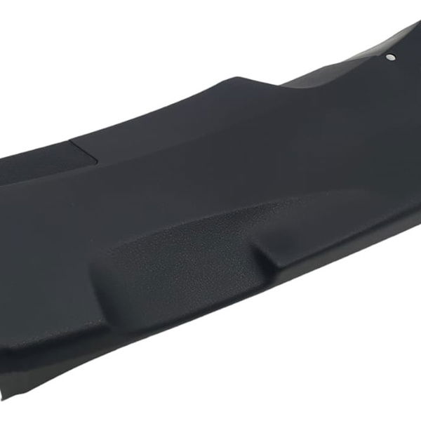 Acabamento Coluna Central L/dir Audi Q8 2020 /4m8867240a