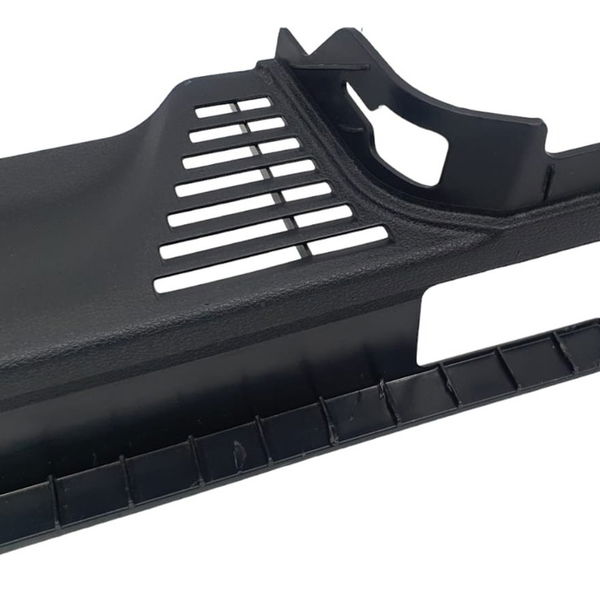 Acabamento Porta-malas L/esq Audi Q8 2020 /4m8863527