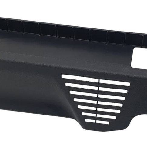 Acabamento Porta-malas L/dir Audi Q8 2020 /4m8863528