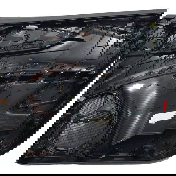 Forro De Porta Motorista Sem Led Audi Q8 2020 /4m8867117